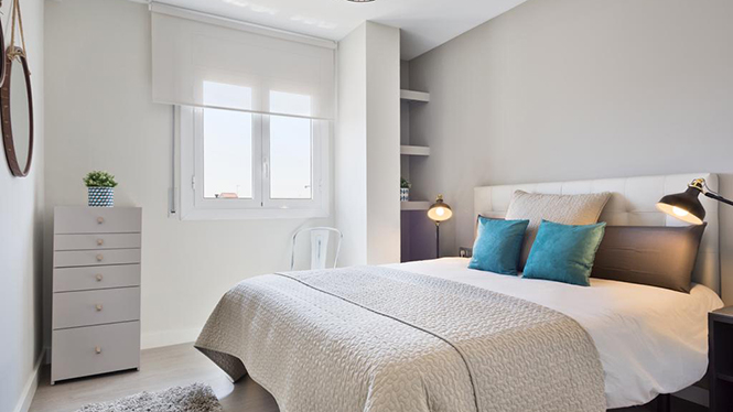 Sitges Spaces Oasis Penthouse 