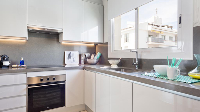Sitges Spaces Oasis Penthouse 