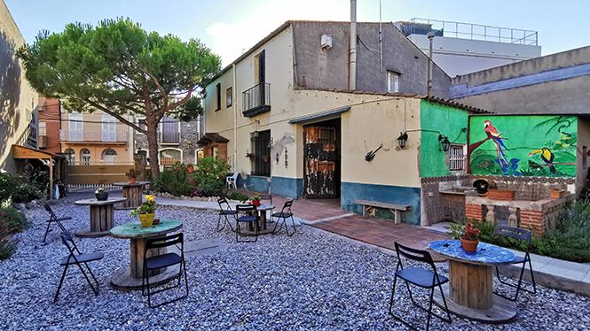 Mucha Masia Hostel Rural-Urba