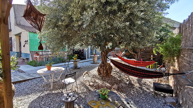 Mucha Masia Hostel Rural-Urba