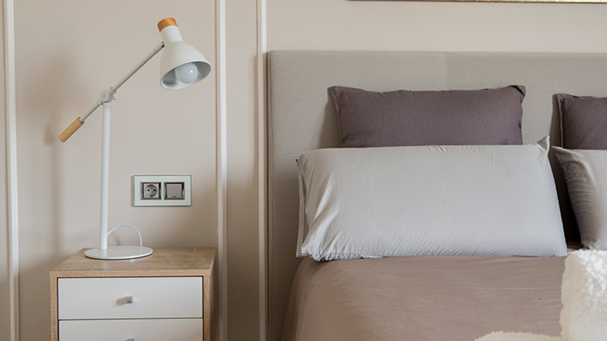 RENTAL APARTMENT BARCELONA