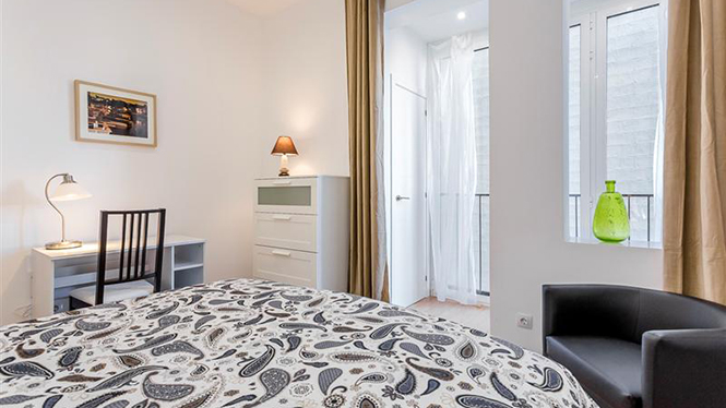 Condo Barcelona