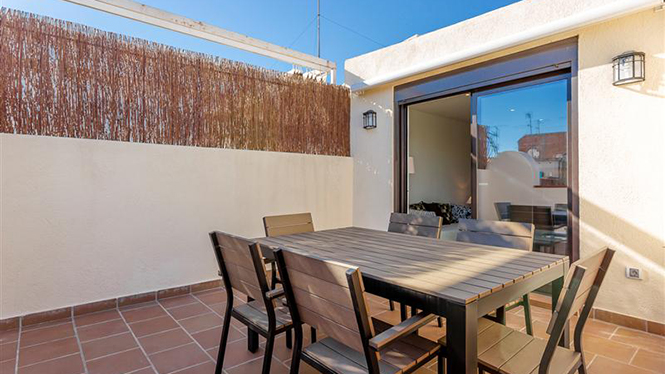 Condo Barcelona