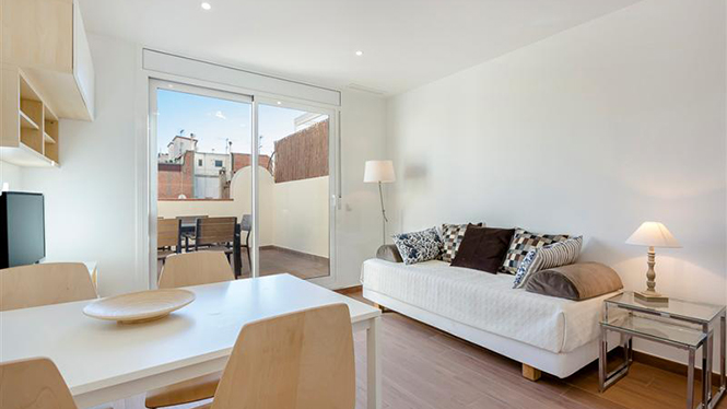 Condo Barcelona