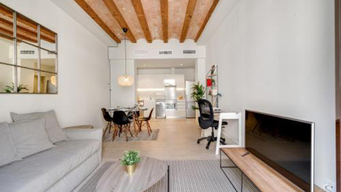 CATERINA house